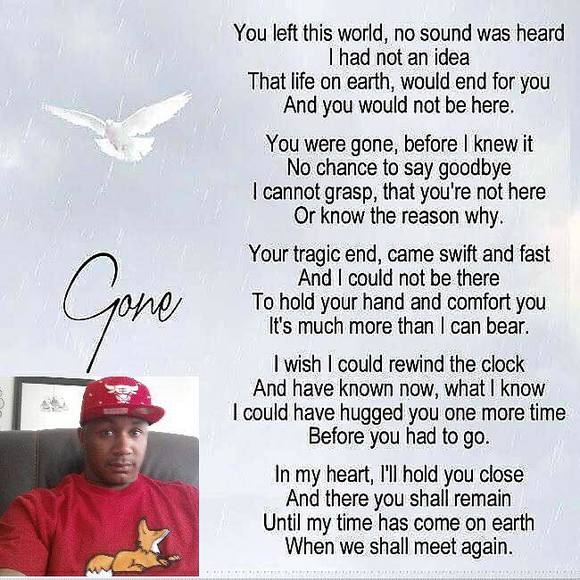 Meet your Posher, Devonya - Picture 1 of 1